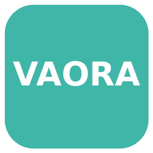 VAORA Logo